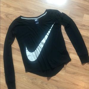 Long sleeve Nike